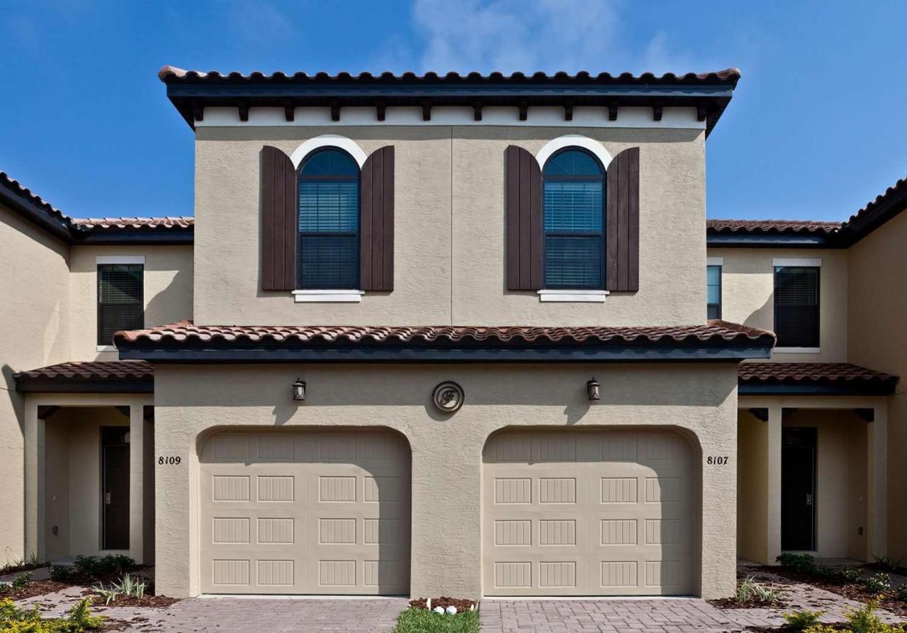 The Fountains Resort Orlando At Championsgate Kissimmee Exterior foto