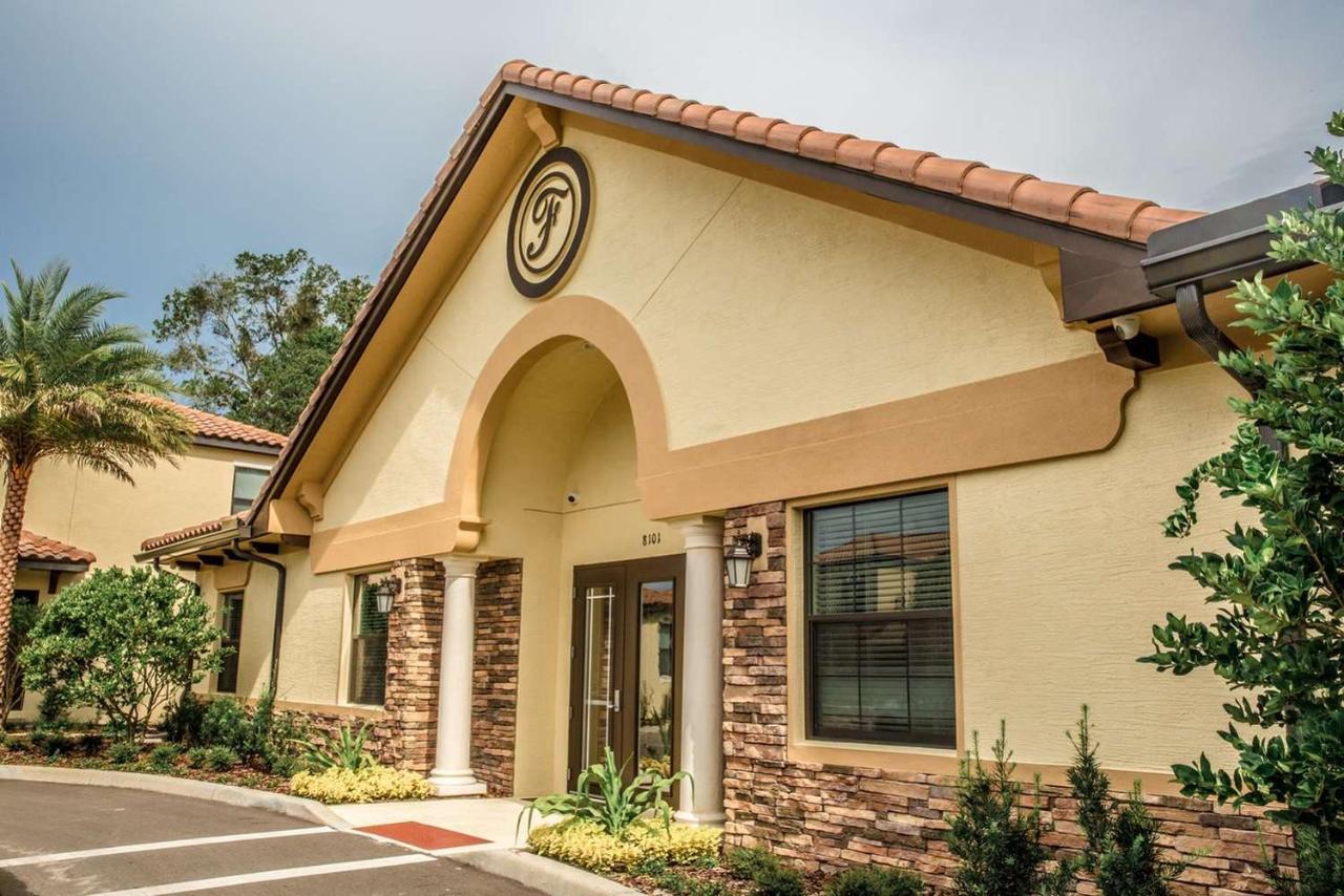 The Fountains Resort Orlando At Championsgate Kissimmee Exterior foto